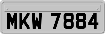 MKW7884