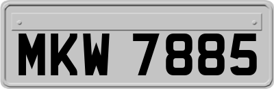 MKW7885