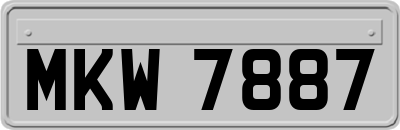 MKW7887