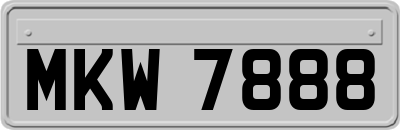 MKW7888