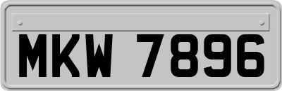 MKW7896