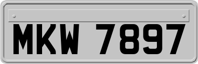 MKW7897