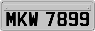 MKW7899