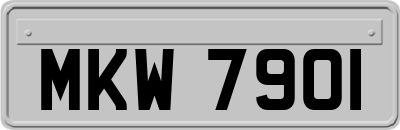 MKW7901