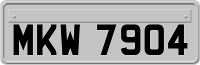 MKW7904
