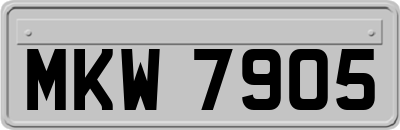 MKW7905