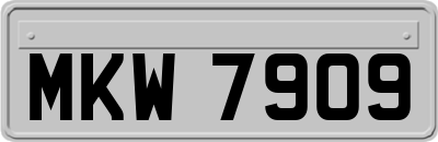 MKW7909