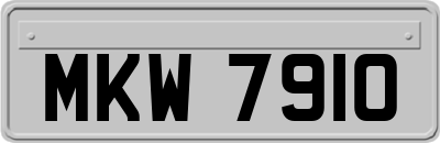 MKW7910