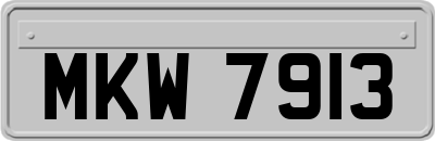 MKW7913