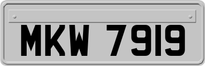 MKW7919