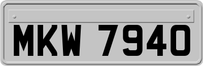 MKW7940