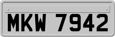 MKW7942