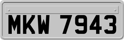 MKW7943