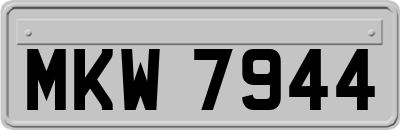 MKW7944