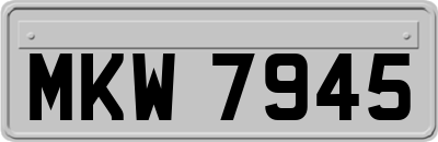 MKW7945