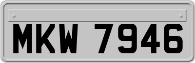 MKW7946