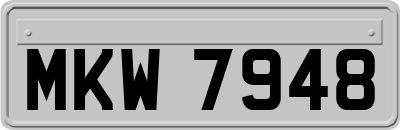 MKW7948