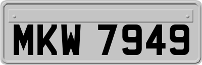 MKW7949