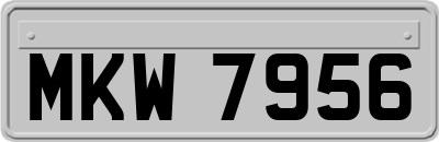 MKW7956