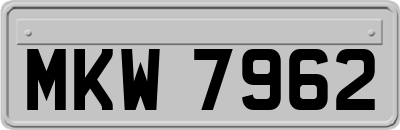 MKW7962