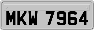 MKW7964