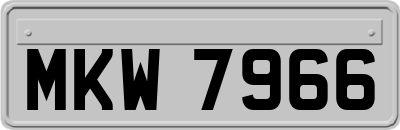 MKW7966