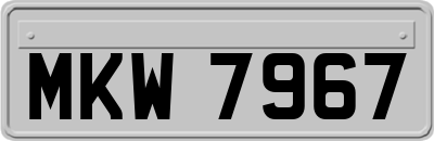MKW7967