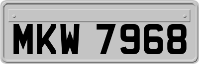 MKW7968