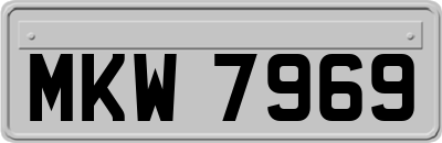 MKW7969