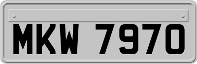 MKW7970