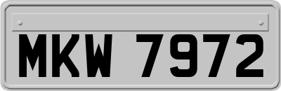 MKW7972