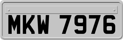 MKW7976