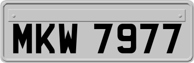 MKW7977