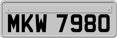 MKW7980
