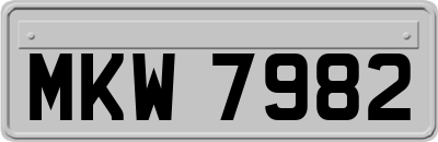 MKW7982