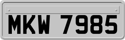 MKW7985
