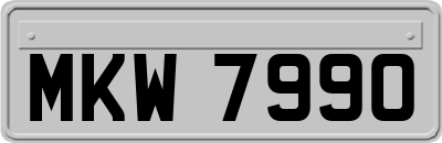 MKW7990