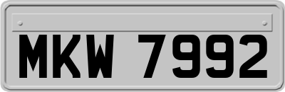MKW7992