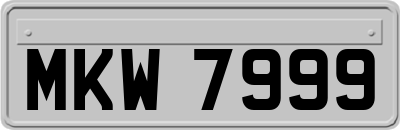 MKW7999