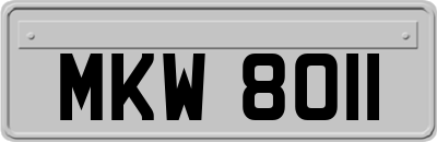 MKW8011
