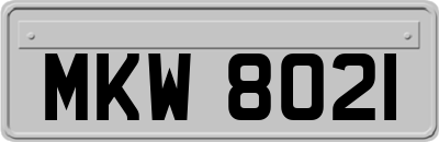 MKW8021
