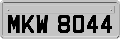 MKW8044
