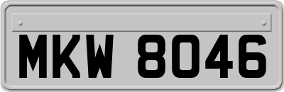 MKW8046