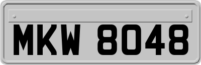 MKW8048