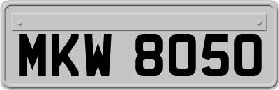 MKW8050