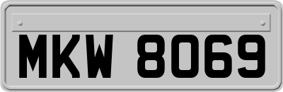 MKW8069