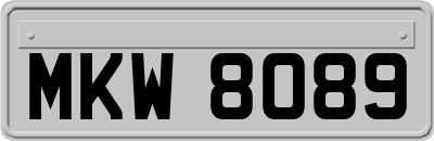 MKW8089