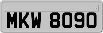 MKW8090