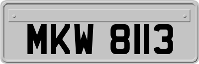 MKW8113