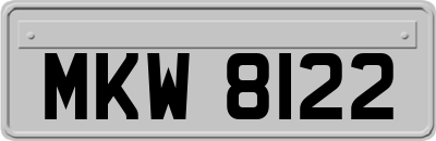 MKW8122